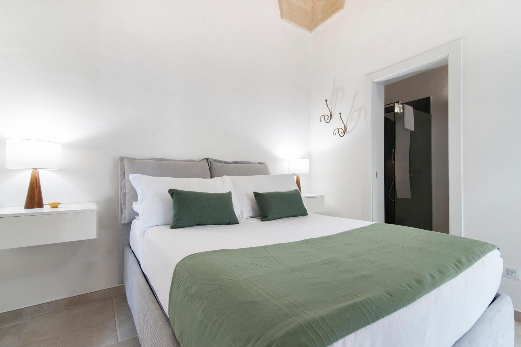 Tancredi Suites - Lecce Selection Exterior foto