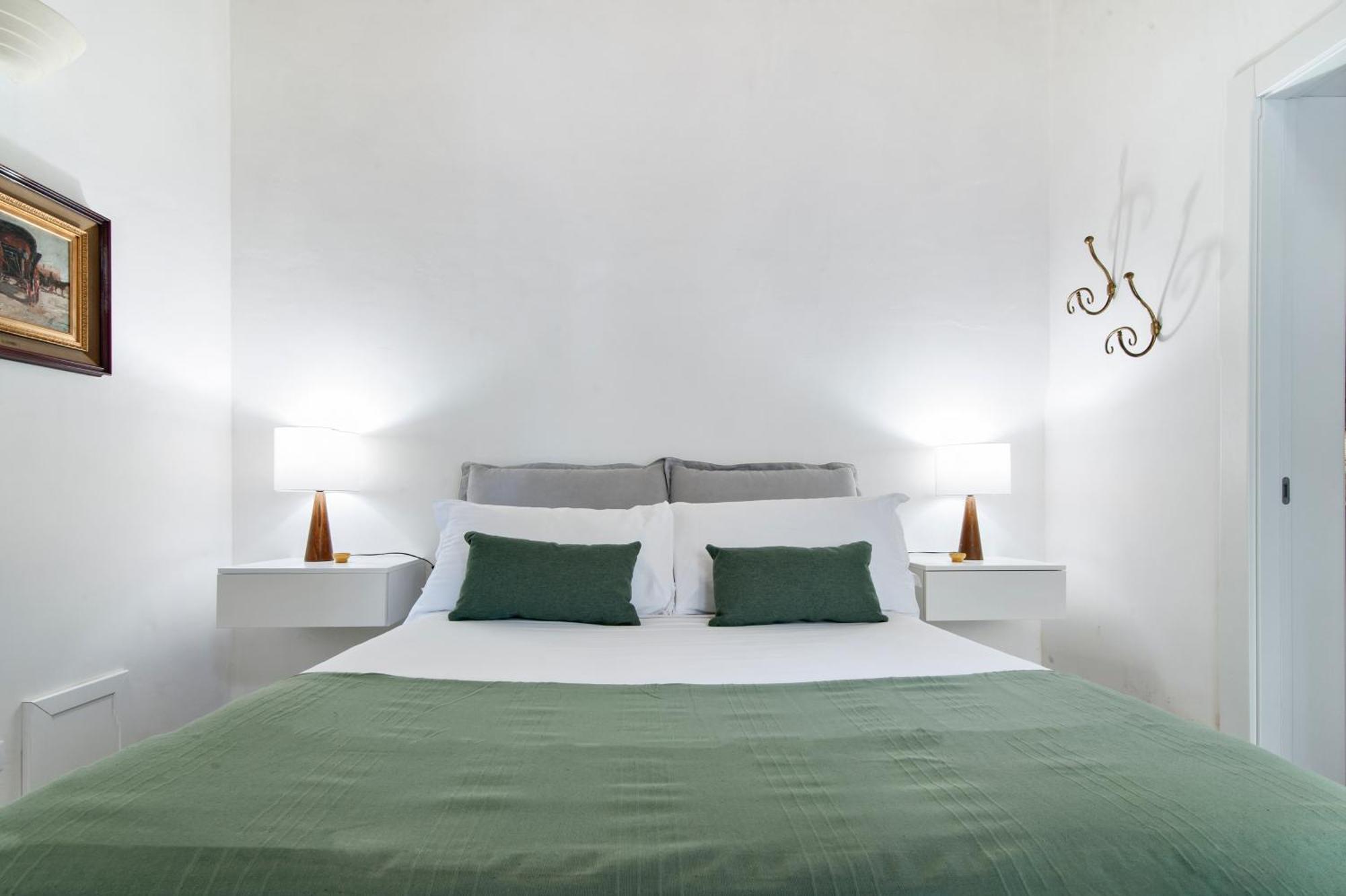 Tancredi Suites - Lecce Selection Exterior foto