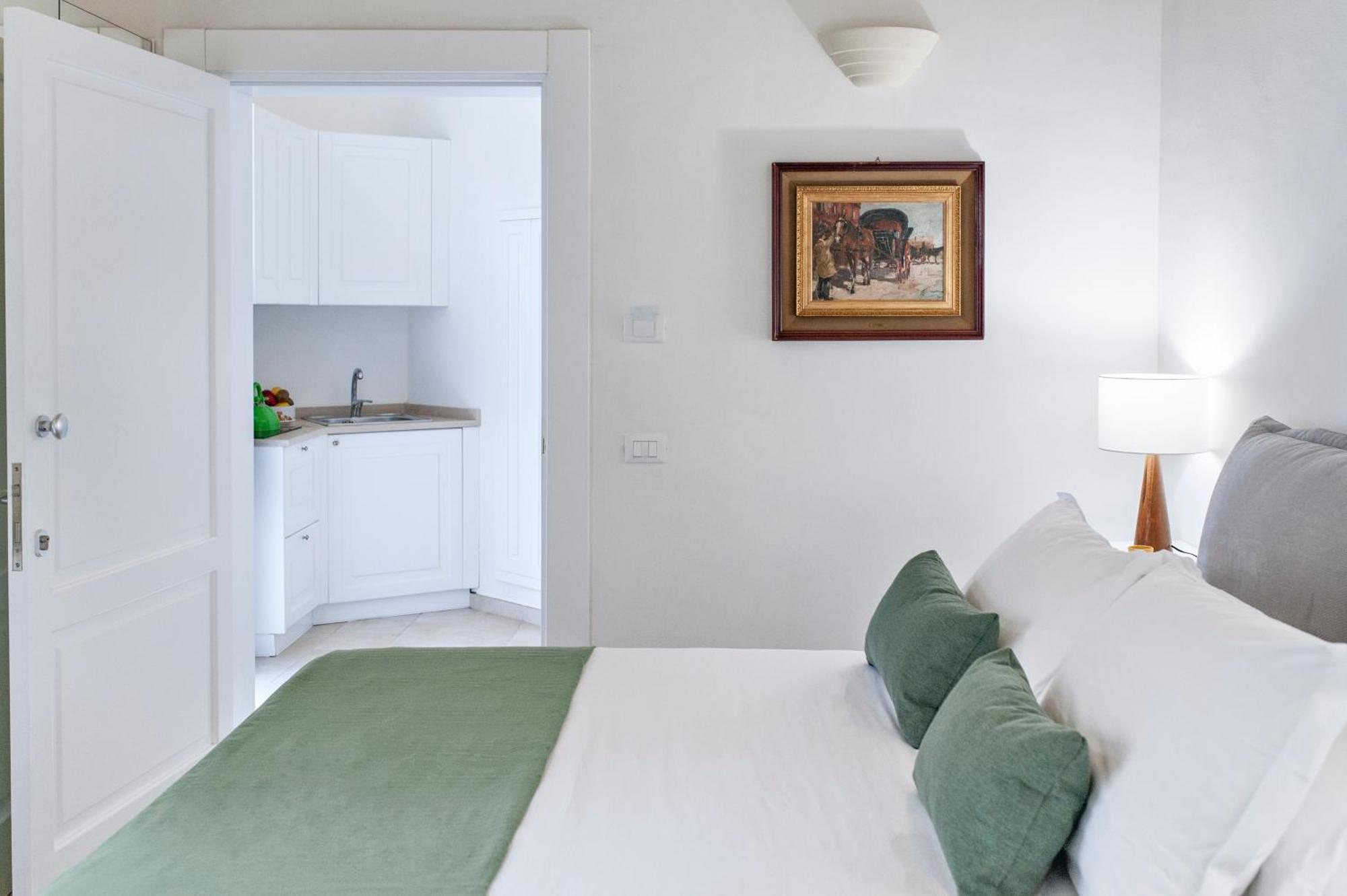 Tancredi Suites - Lecce Selection Exterior foto