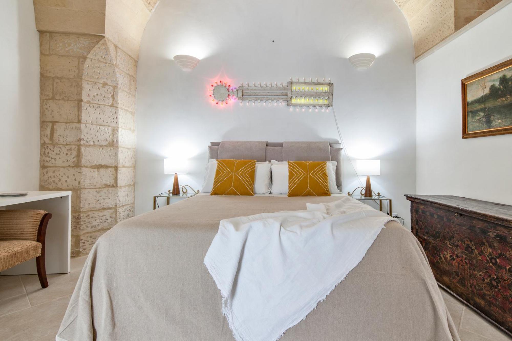 Tancredi Suites - Lecce Selection Exterior foto