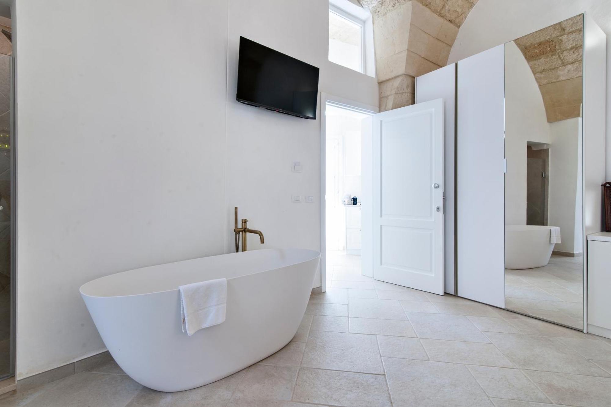 Tancredi Suites - Lecce Selection Exterior foto