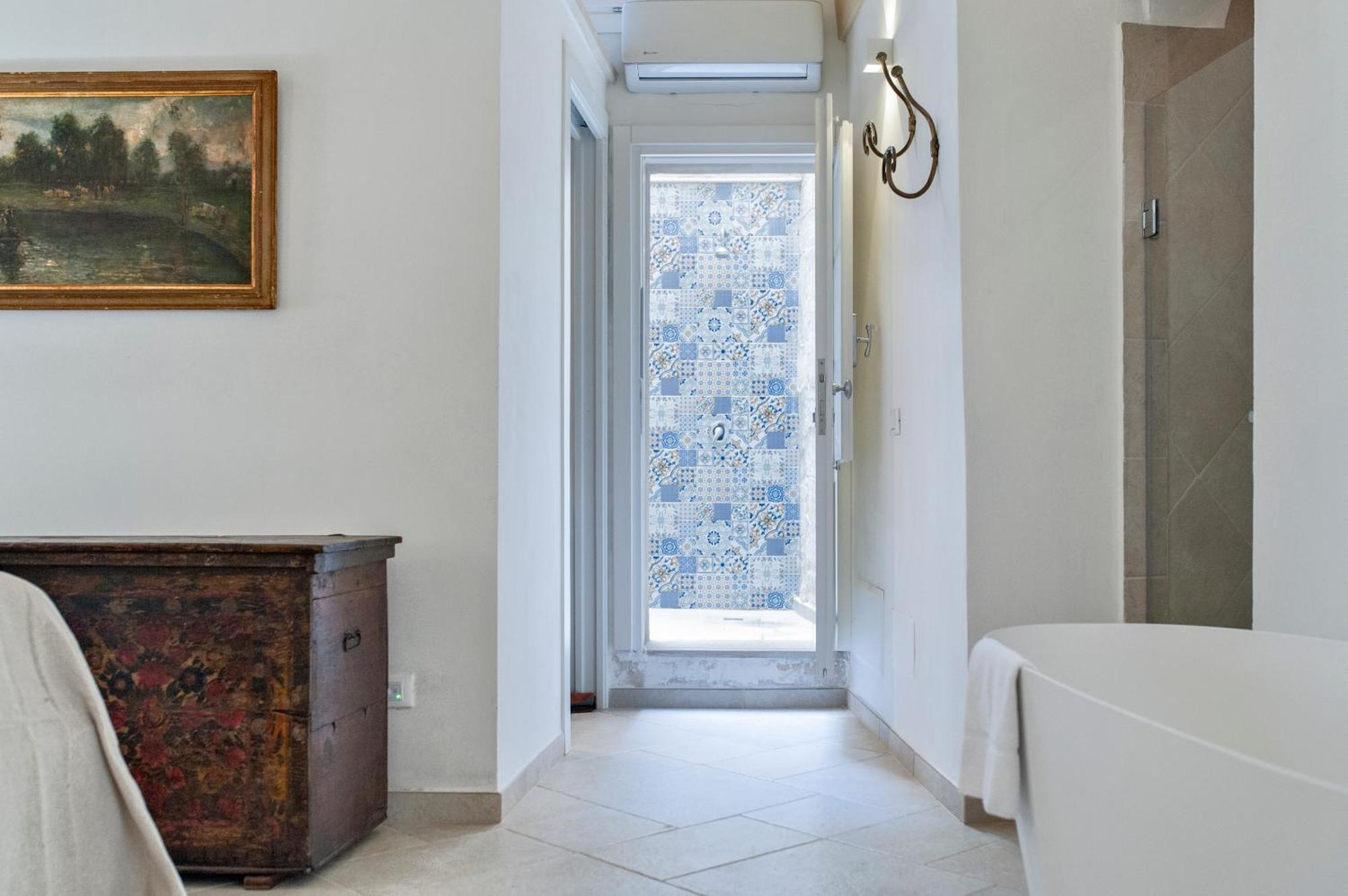 Tancredi Suites - Lecce Selection Exterior foto