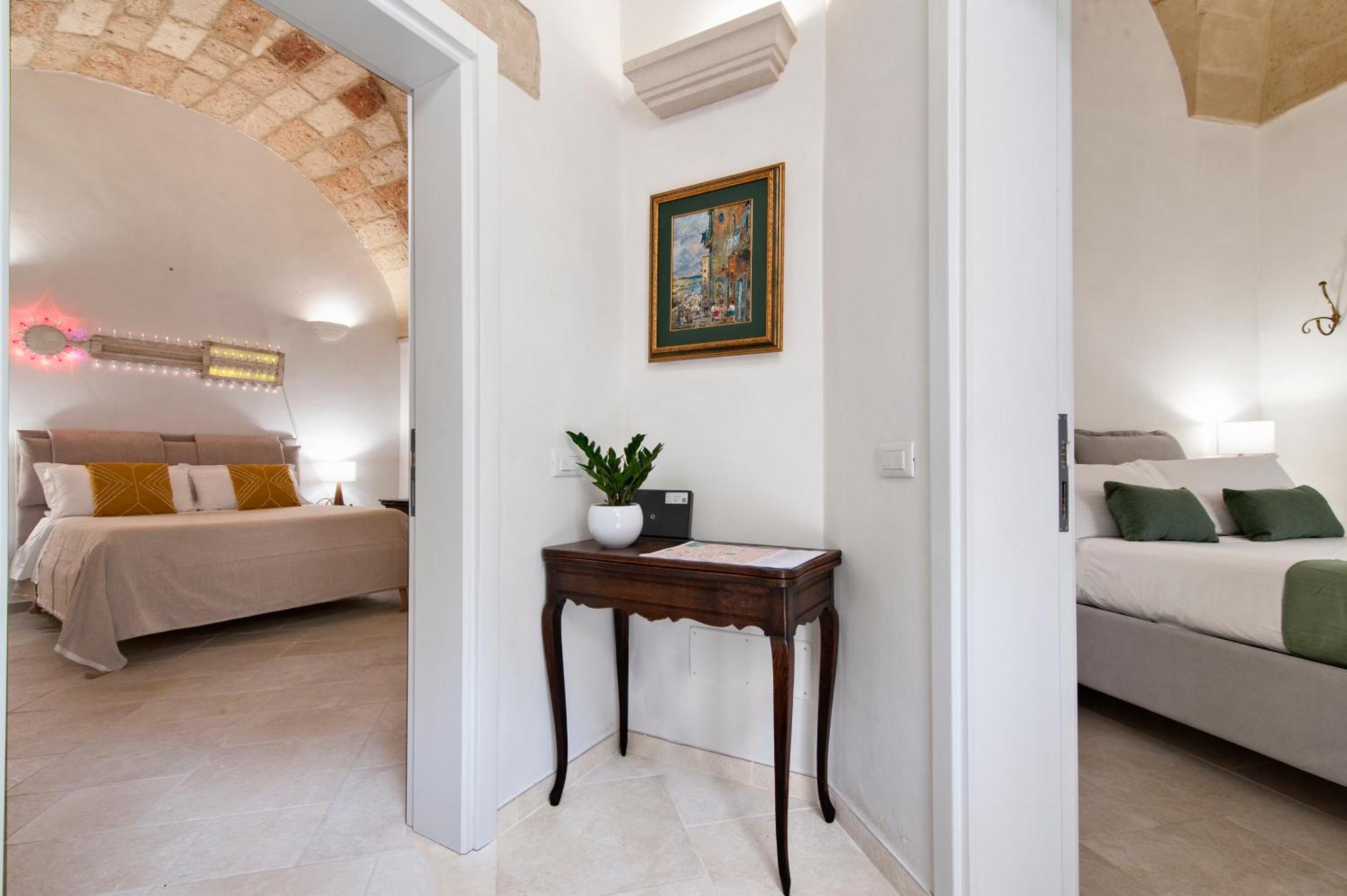 Tancredi Suites - Lecce Selection Exterior foto