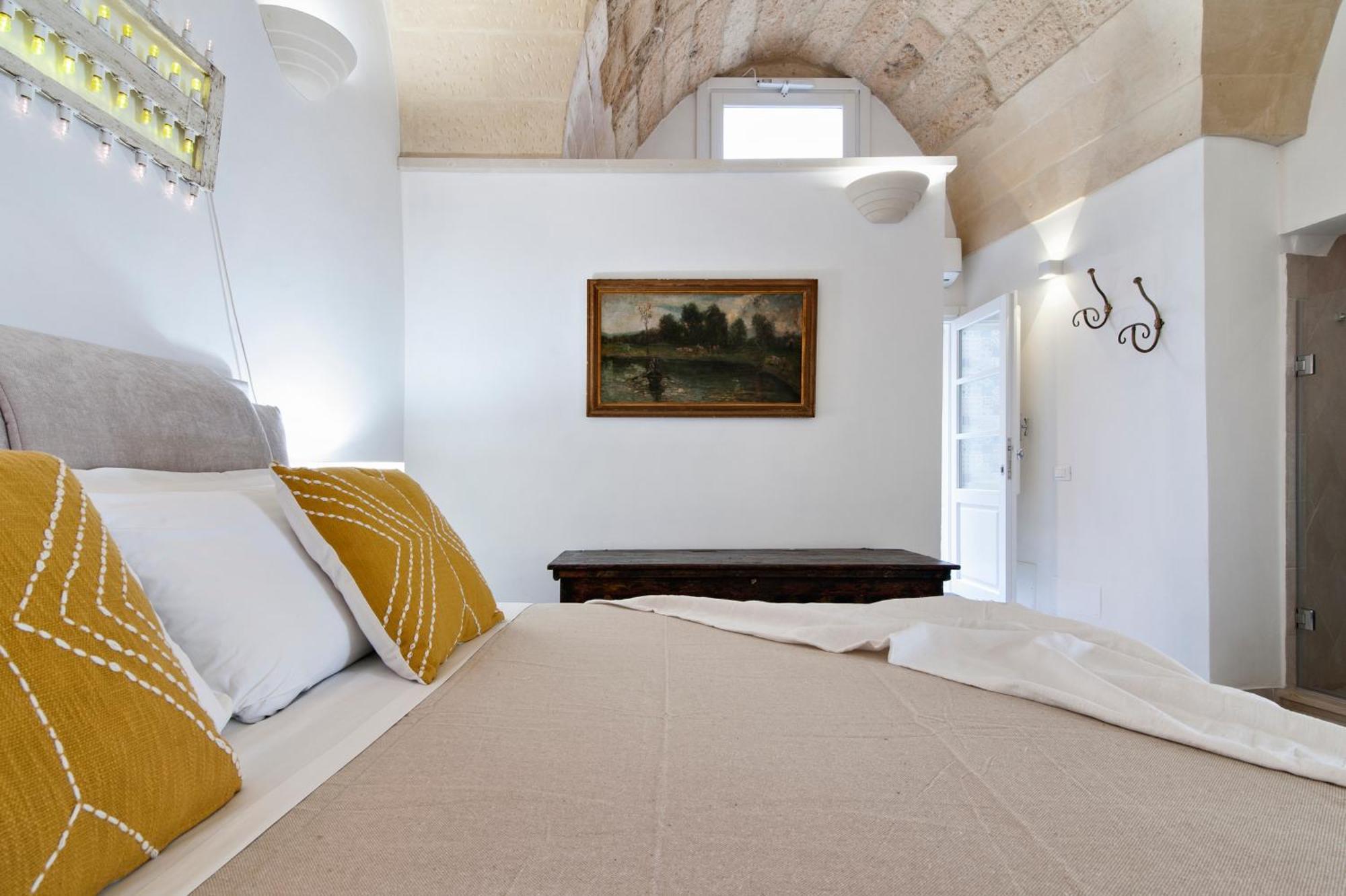 Tancredi Suites - Lecce Selection Exterior foto