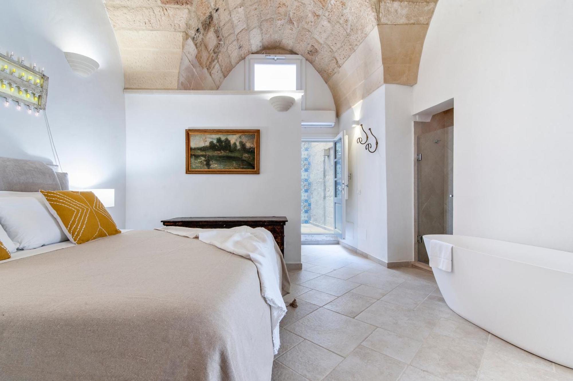 Tancredi Suites - Lecce Selection Exterior foto