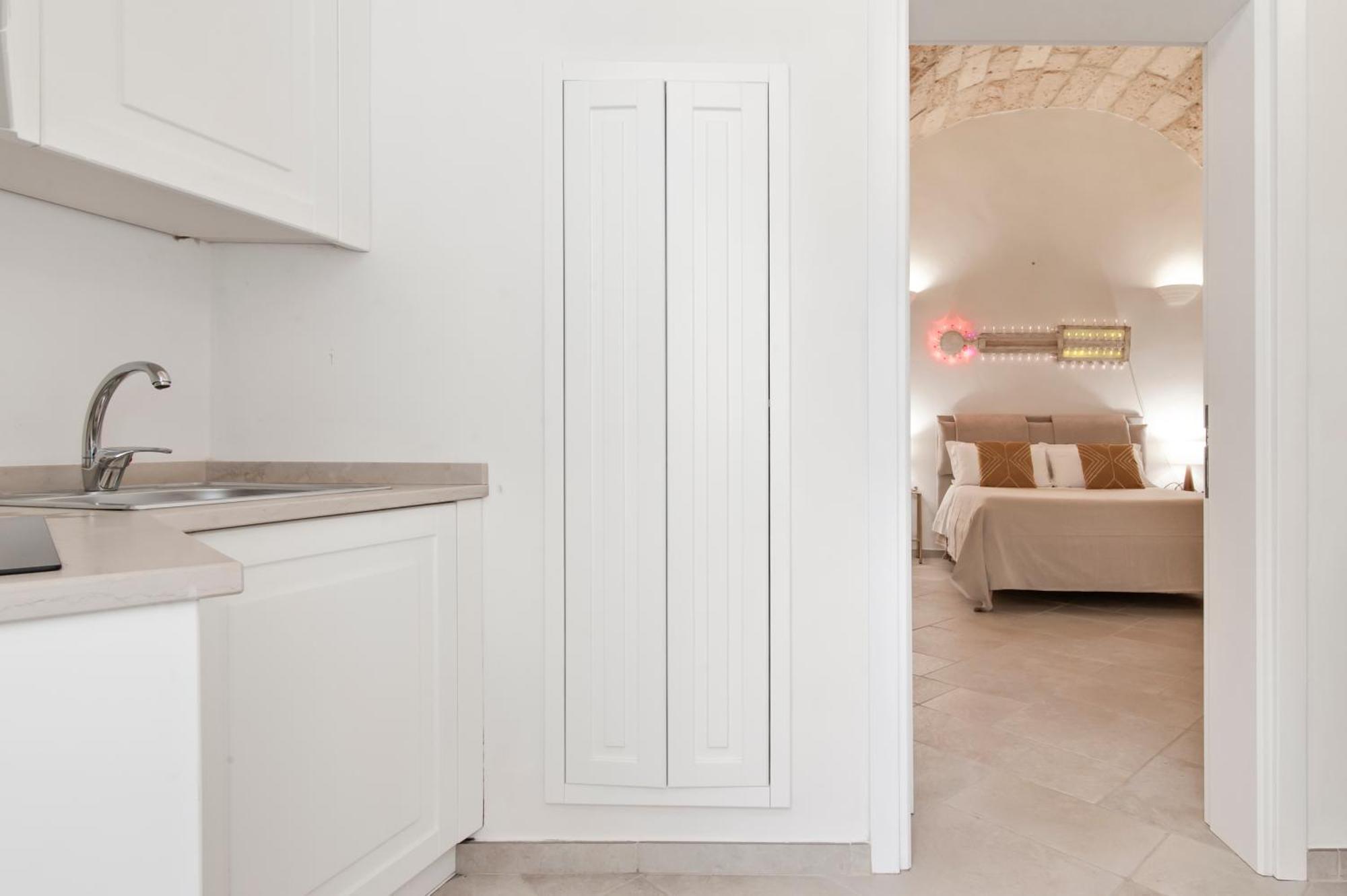 Tancredi Suites - Lecce Selection Exterior foto