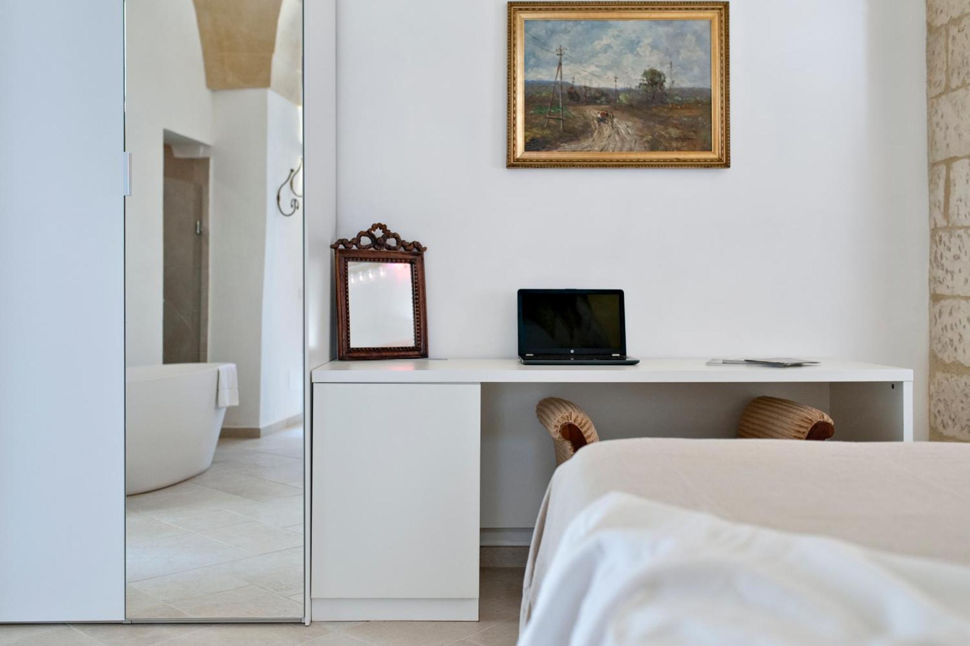Tancredi Suites - Lecce Selection Exterior foto