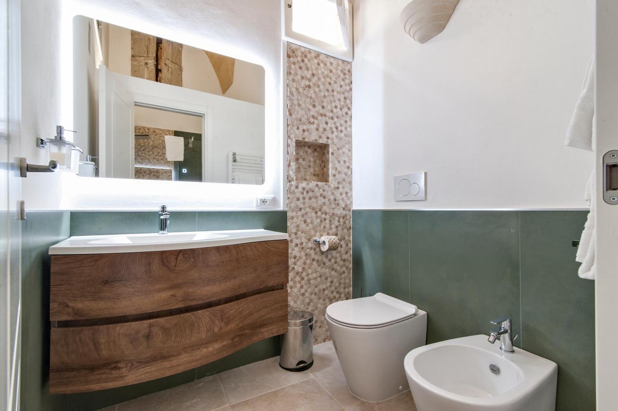Tancredi Suites - Lecce Selection Exterior foto