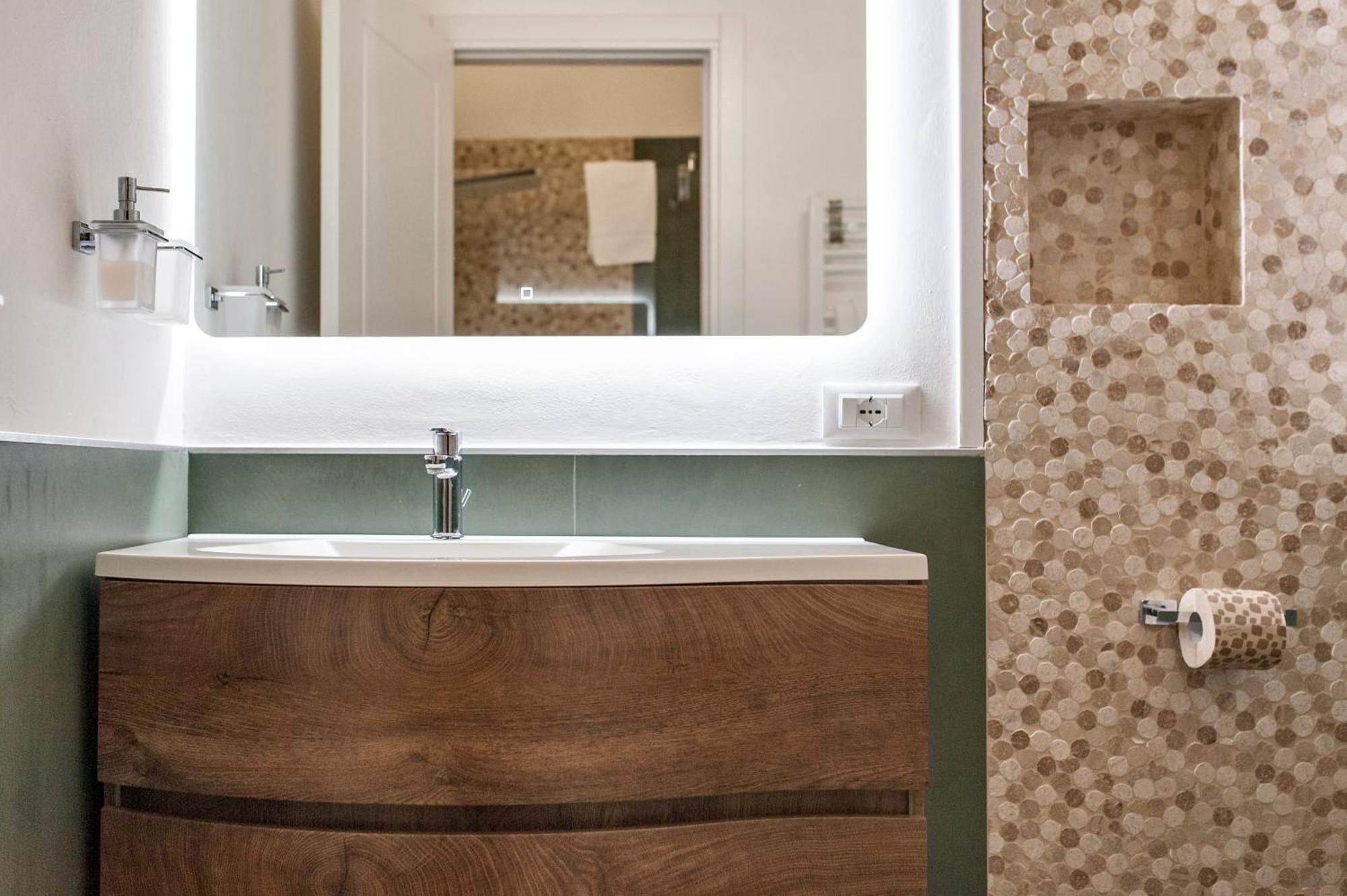 Tancredi Suites - Lecce Selection Exterior foto