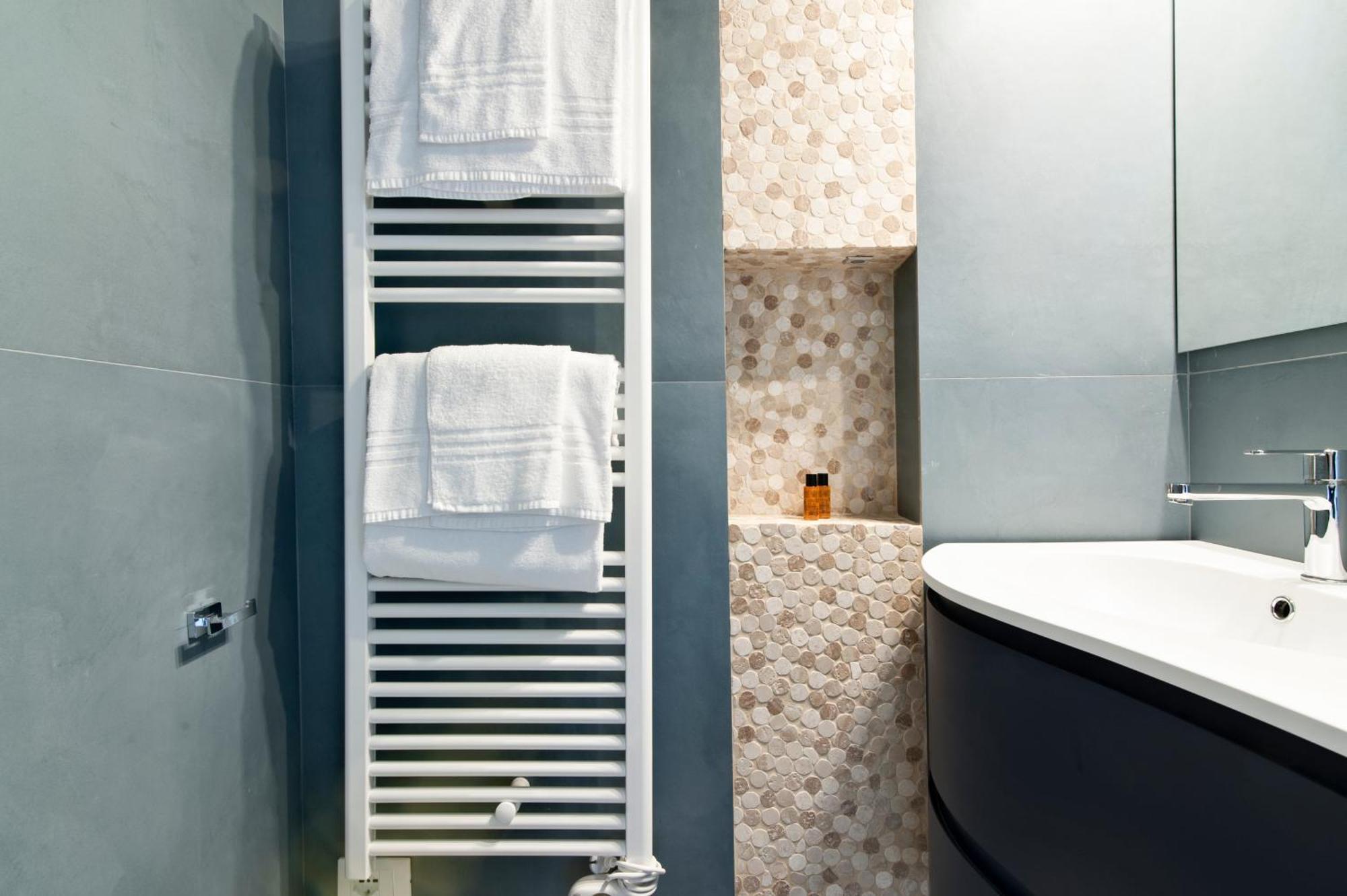 Tancredi Suites - Lecce Selection Exterior foto