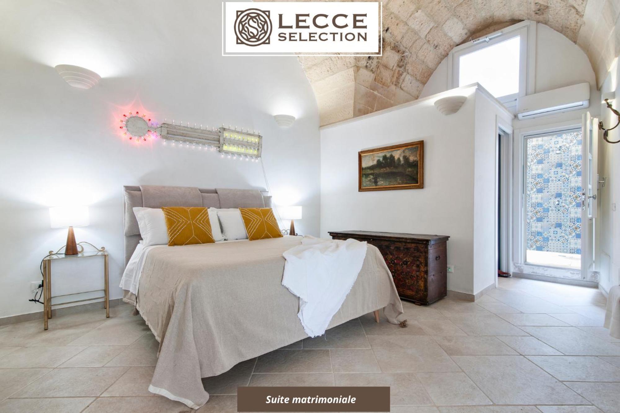 Tancredi Suites - Lecce Selection Exterior foto