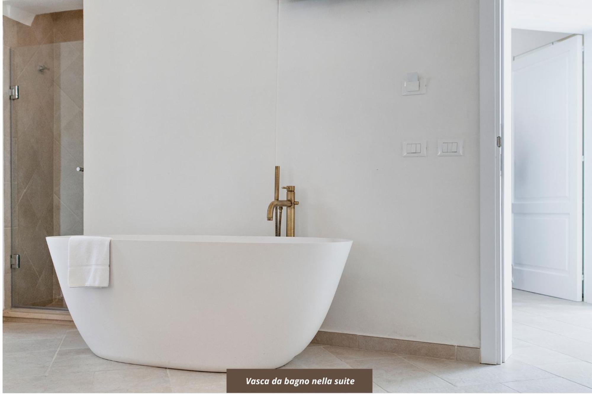 Tancredi Suites - Lecce Selection Exterior foto